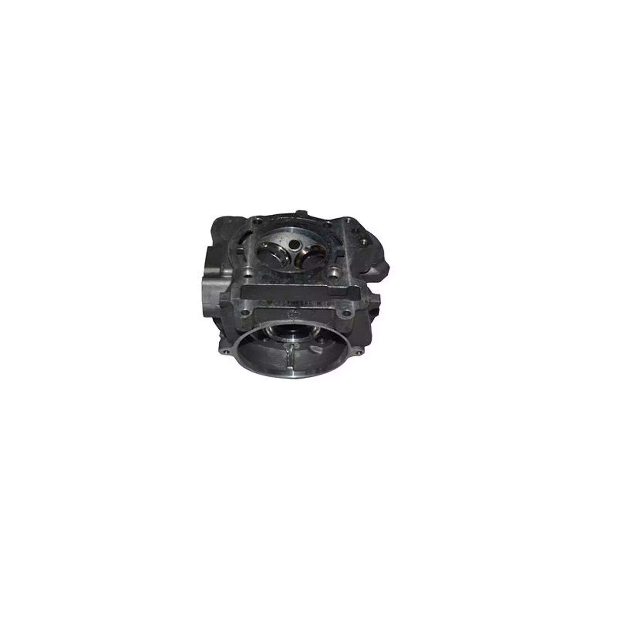 KUBA PROMAX 450 SİLİNDİR ÜST KAPAK #KM 80262